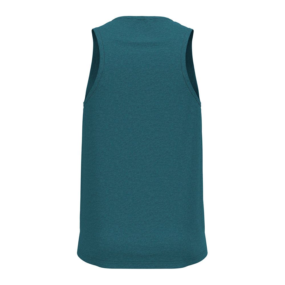 Odlo ACTIVE 365 - Débardeur Homme blue wing teal melange