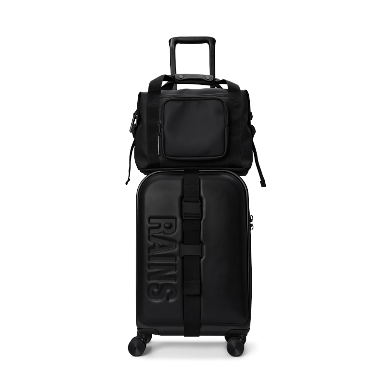 Rains<br>Rejsetaske Texel Kit Bag