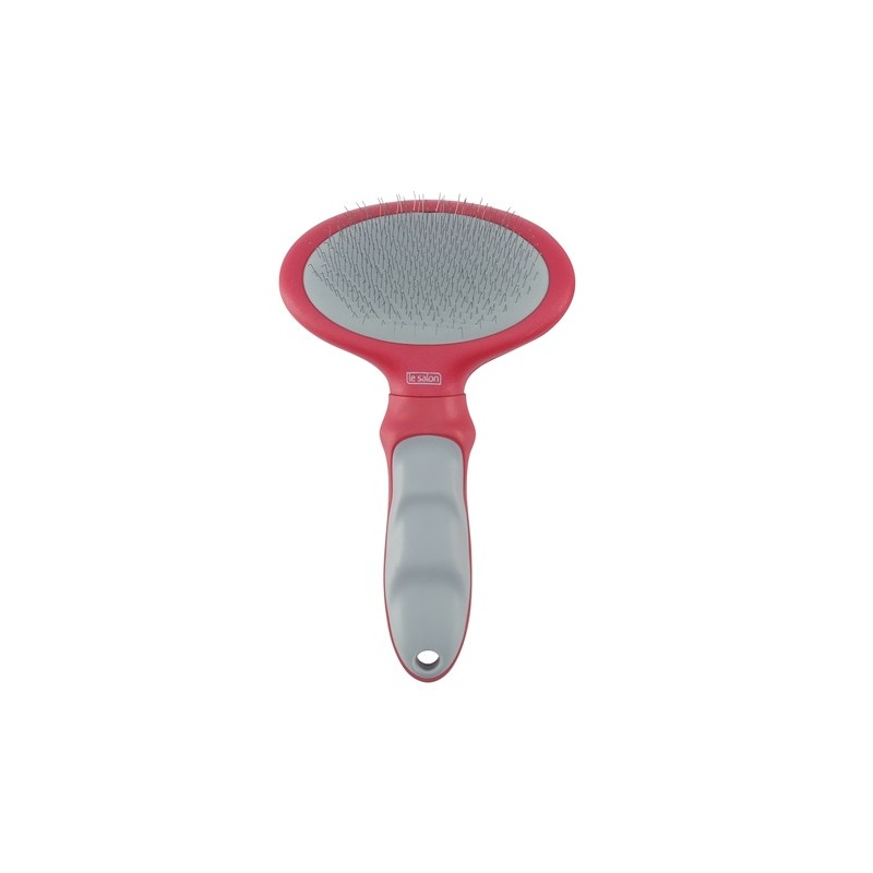 Cartão oval Le Salon Essentials para cães