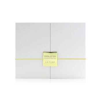 Sisley Sisleya L'Integral Anti-Age La Cure 4x10ml/0.33oz