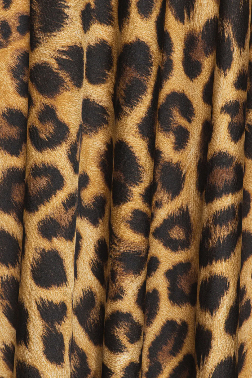 Karmamia Savannah Skirt leopard