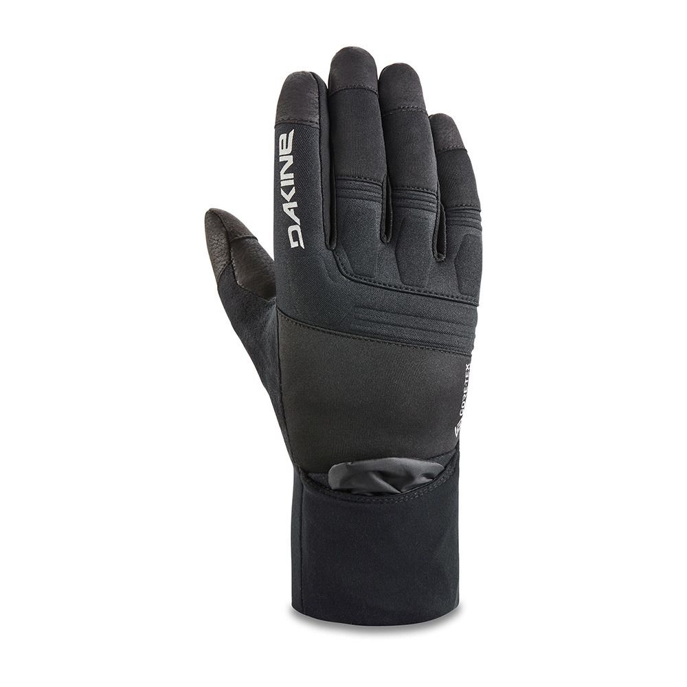Dakine WHITE KNUCKLE - Gants Homme black