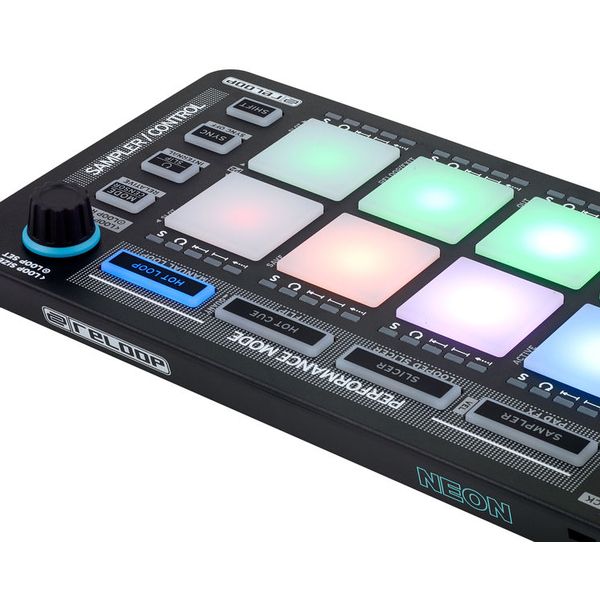 Reloop Neon
