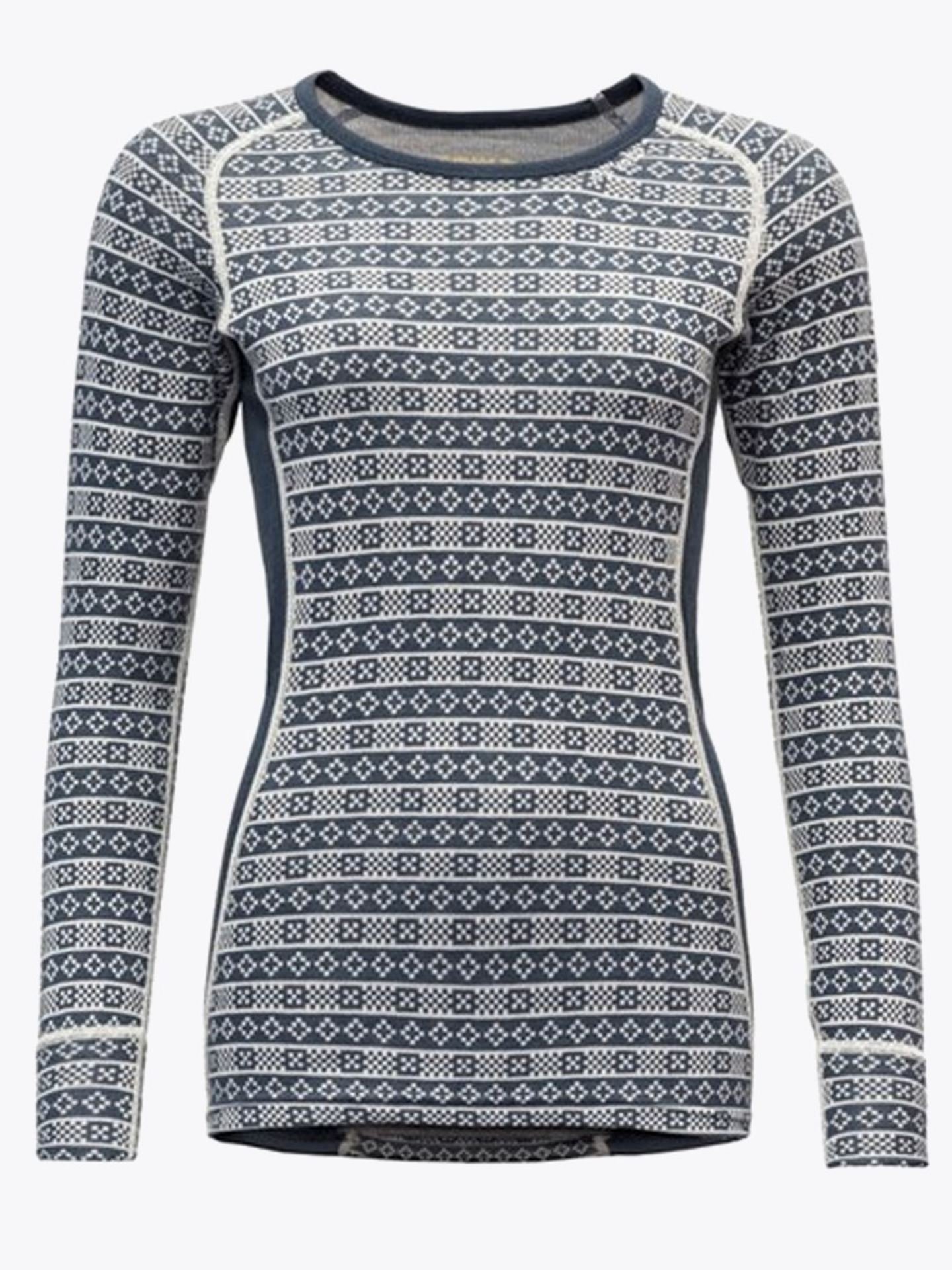 Alnes Woman Shirt