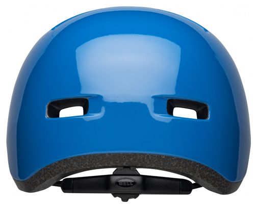 Casque Enfant Bell Lil Ripper Bleu