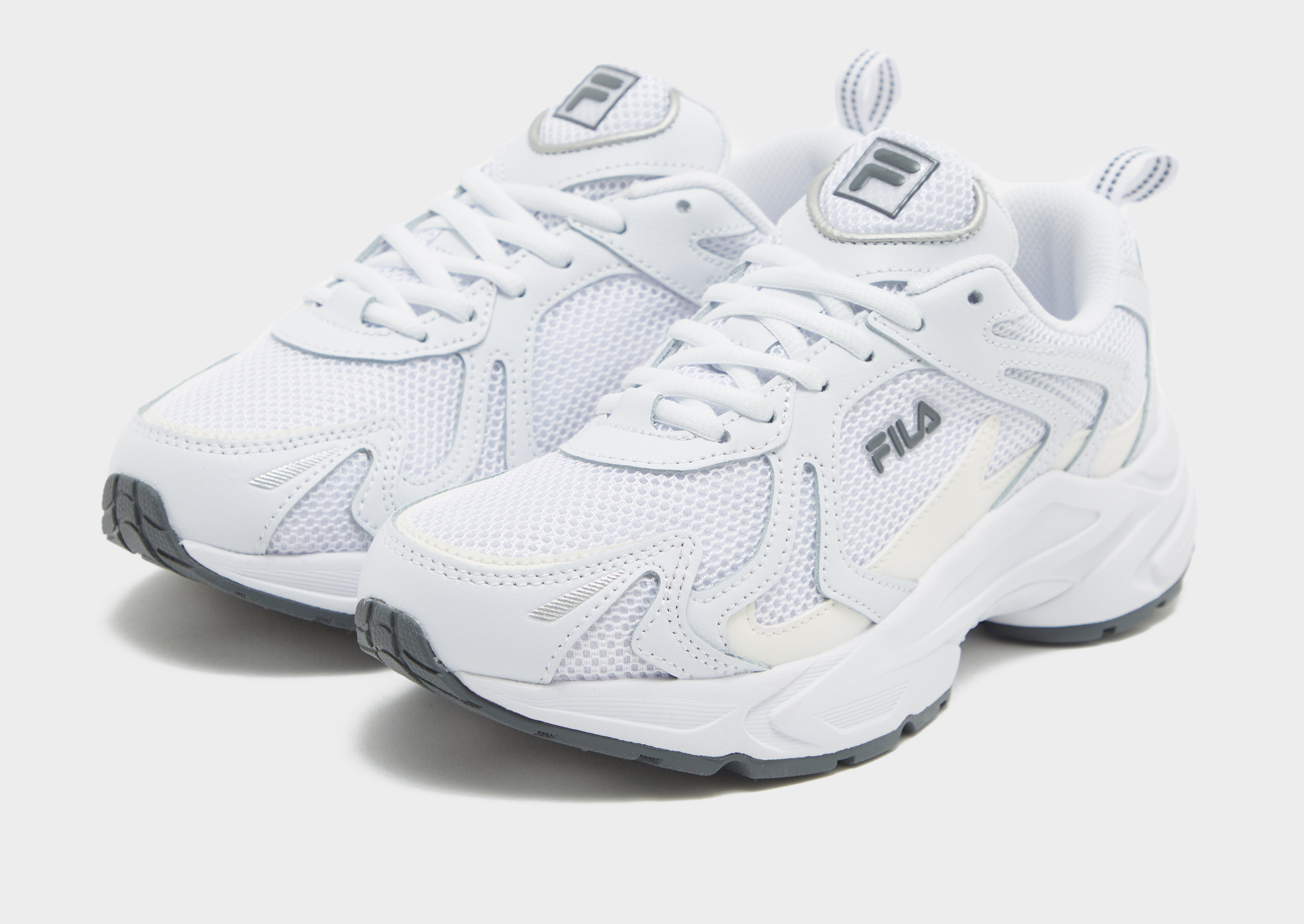 Fila Heroics Femme