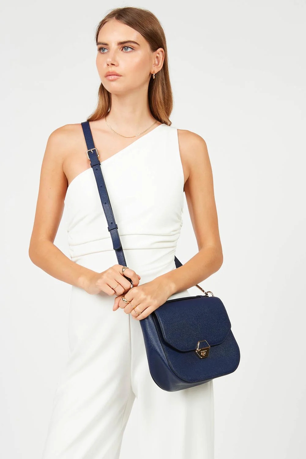 Delphino-Sac besace