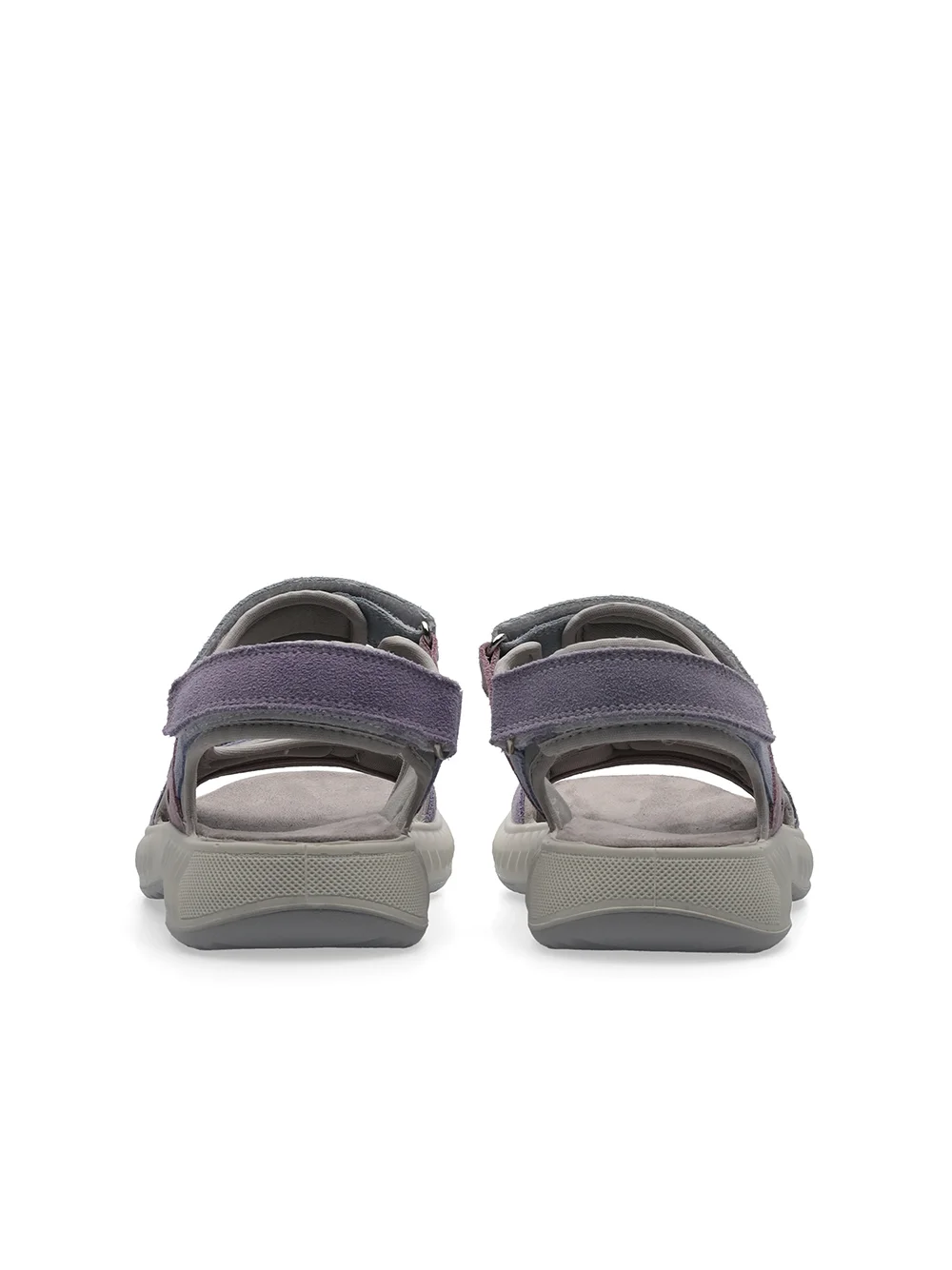 Sandale Avio rosa multi