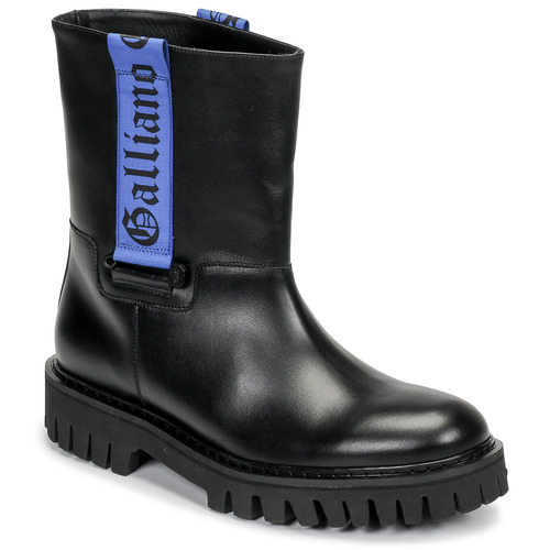John Galliano - 8560 Negro / Azul