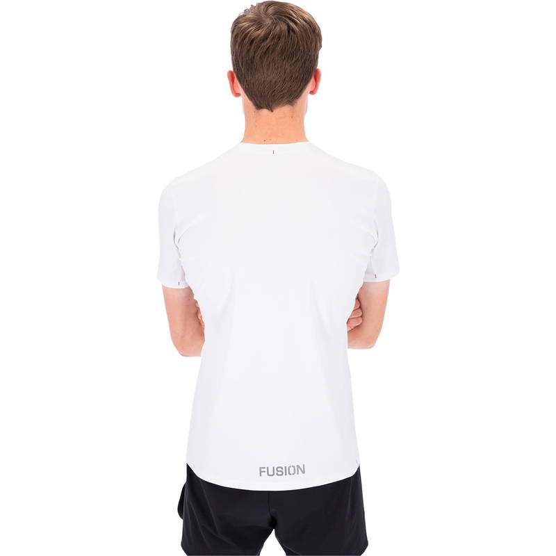 FUSION Sli T-shirt Herre