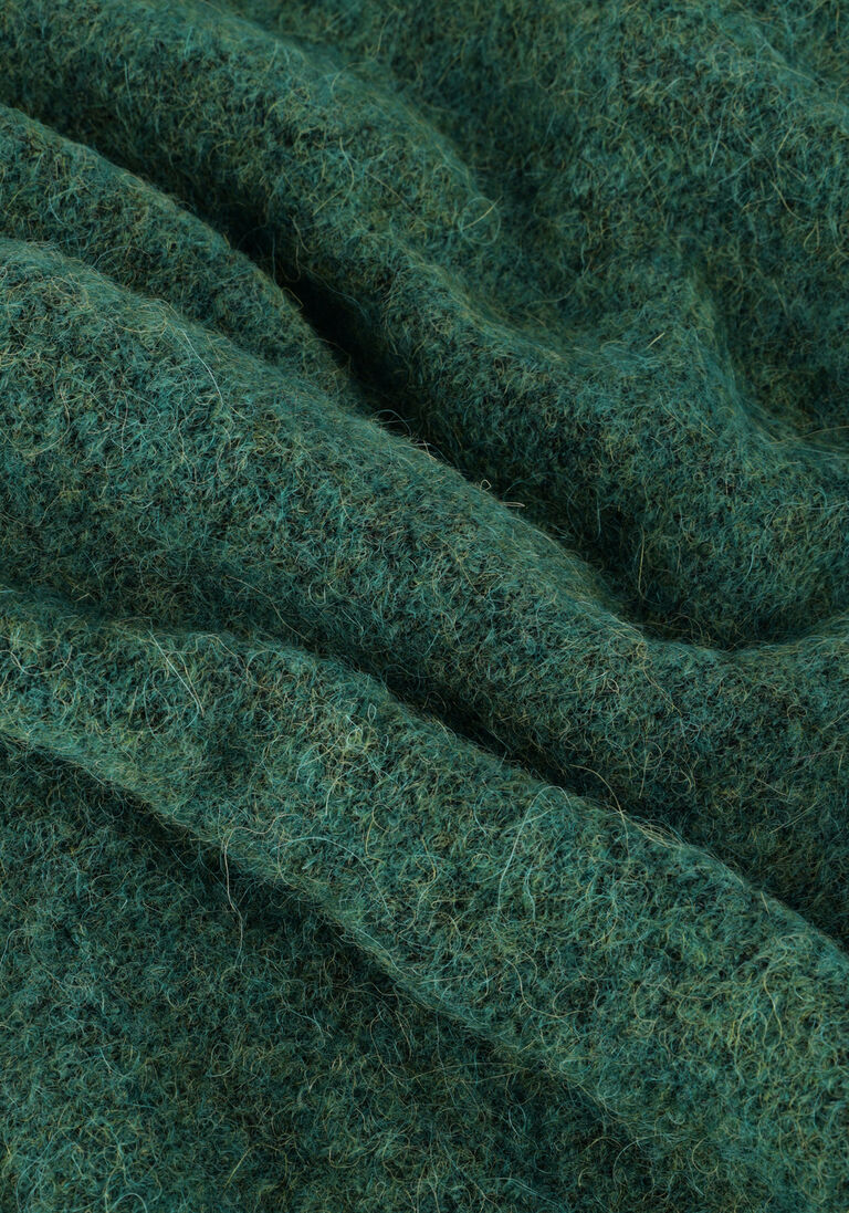 GESTUZ groene gestuz trui alpha pullover