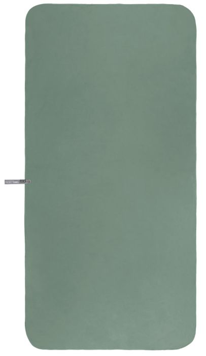 Pocket Towel Large håndklæde