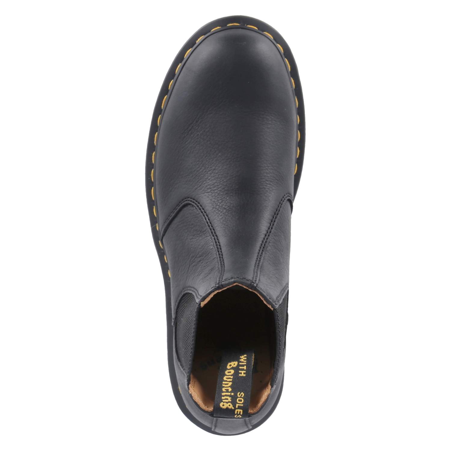 Dr. Martens Chelsea Boots 2976 - black