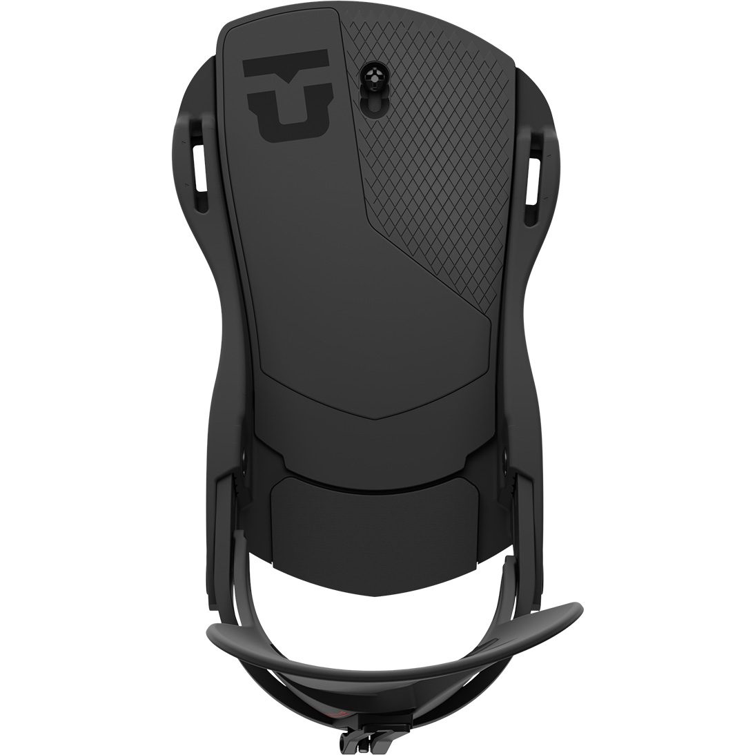 Union Atlas 24/25 Snowboardbindung Herren schwarz