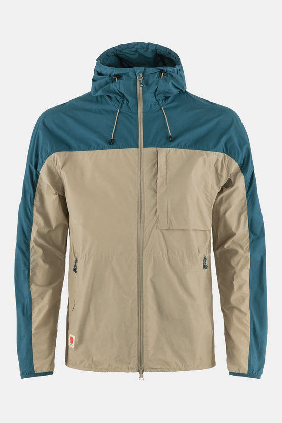 Fjällräven Fjällräven High Coast Wind Jacket M