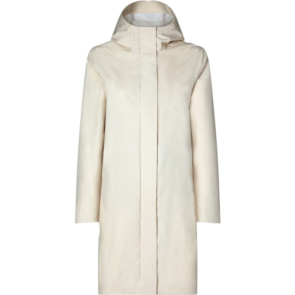 Save The Duck Maya Parka Damen shore beige