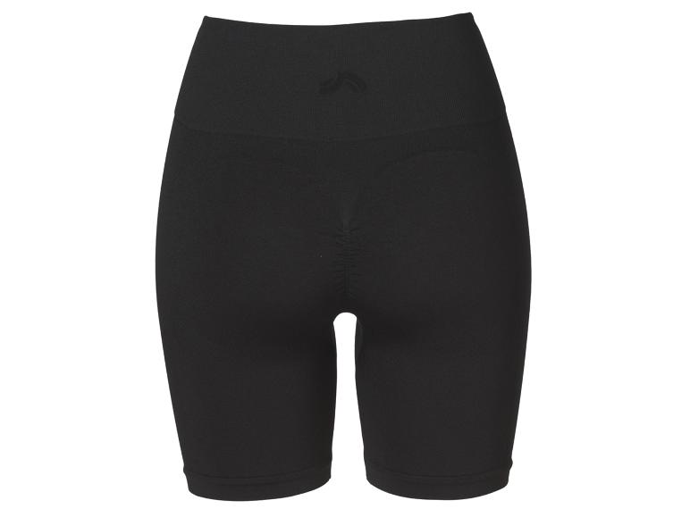 Korte dames legging