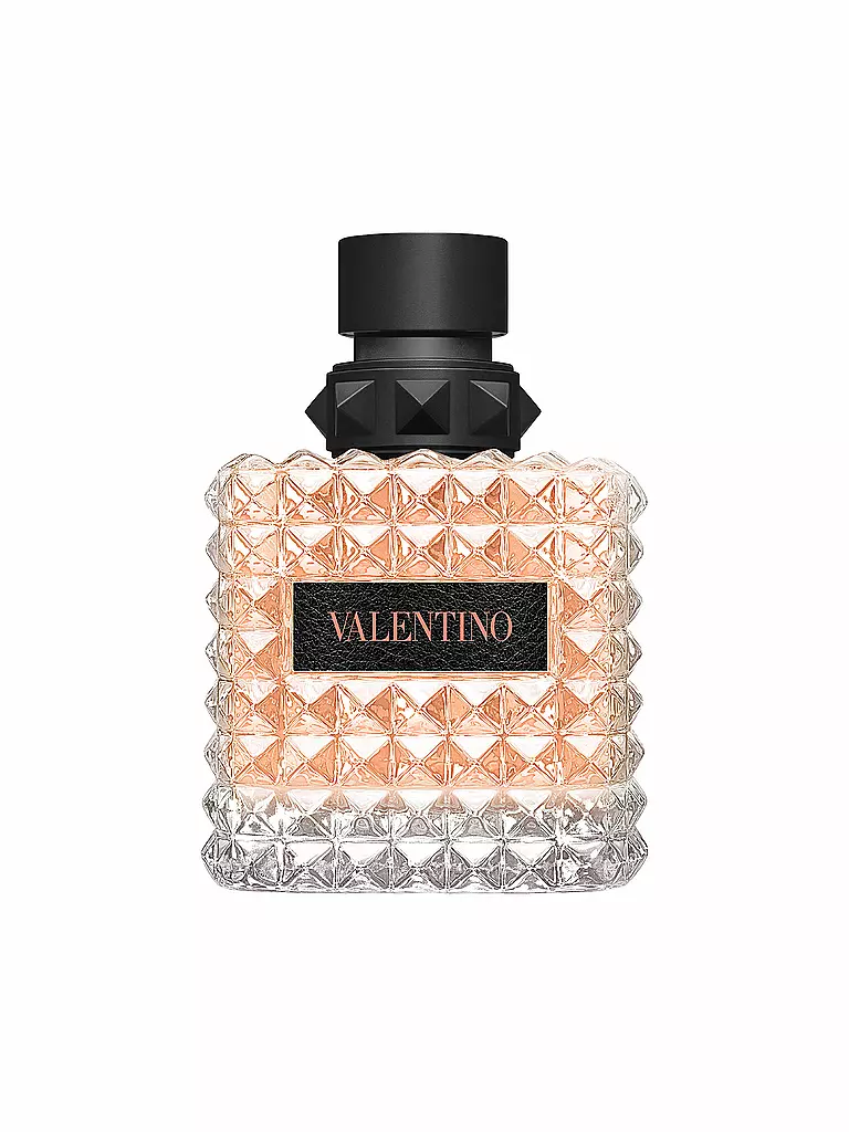 VALENTINO Born in Roma Donna Coral Fantasy Eau de Parfum 100ml keine Farbe