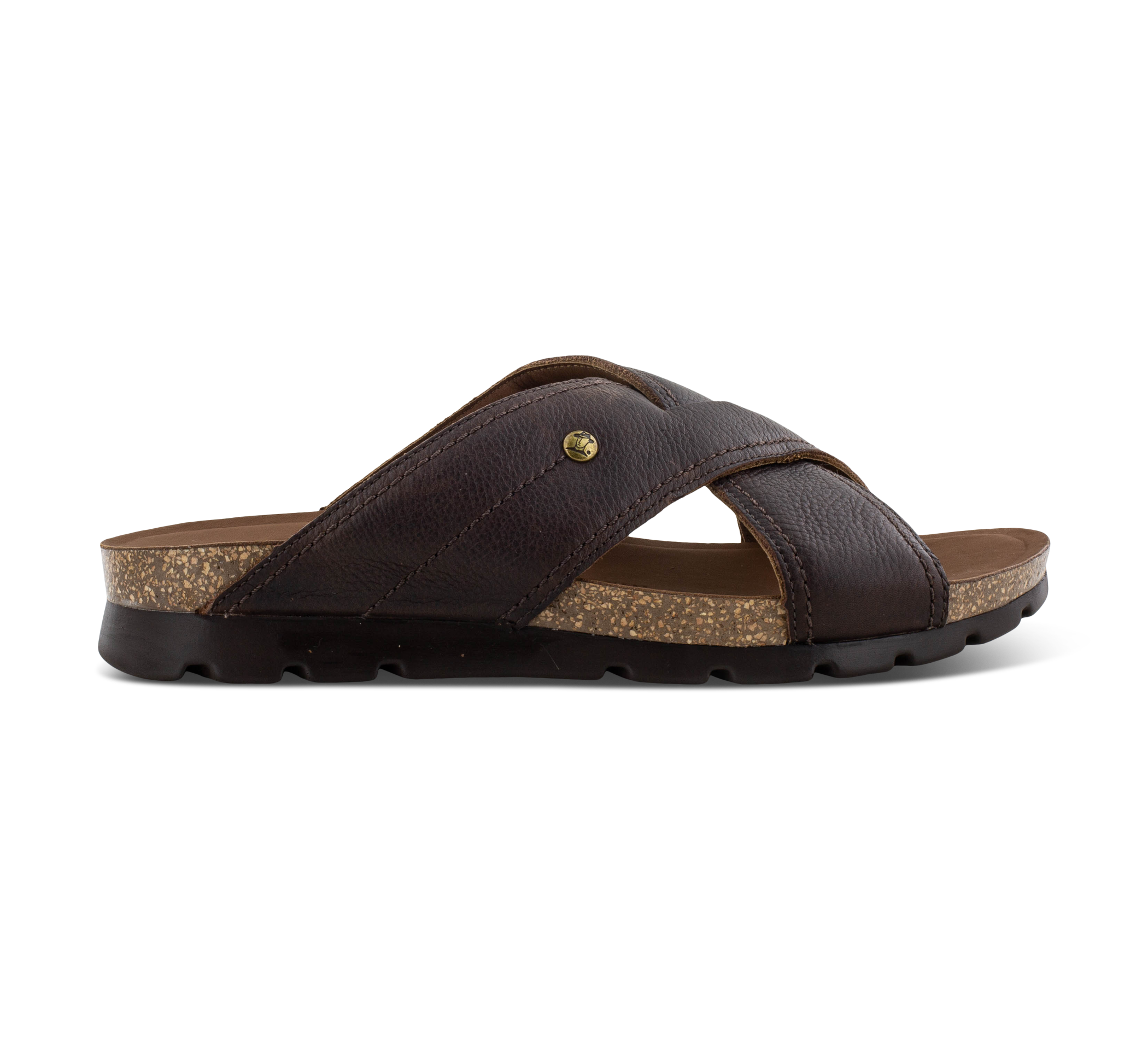 Panama Jack Salman - Slides braun
