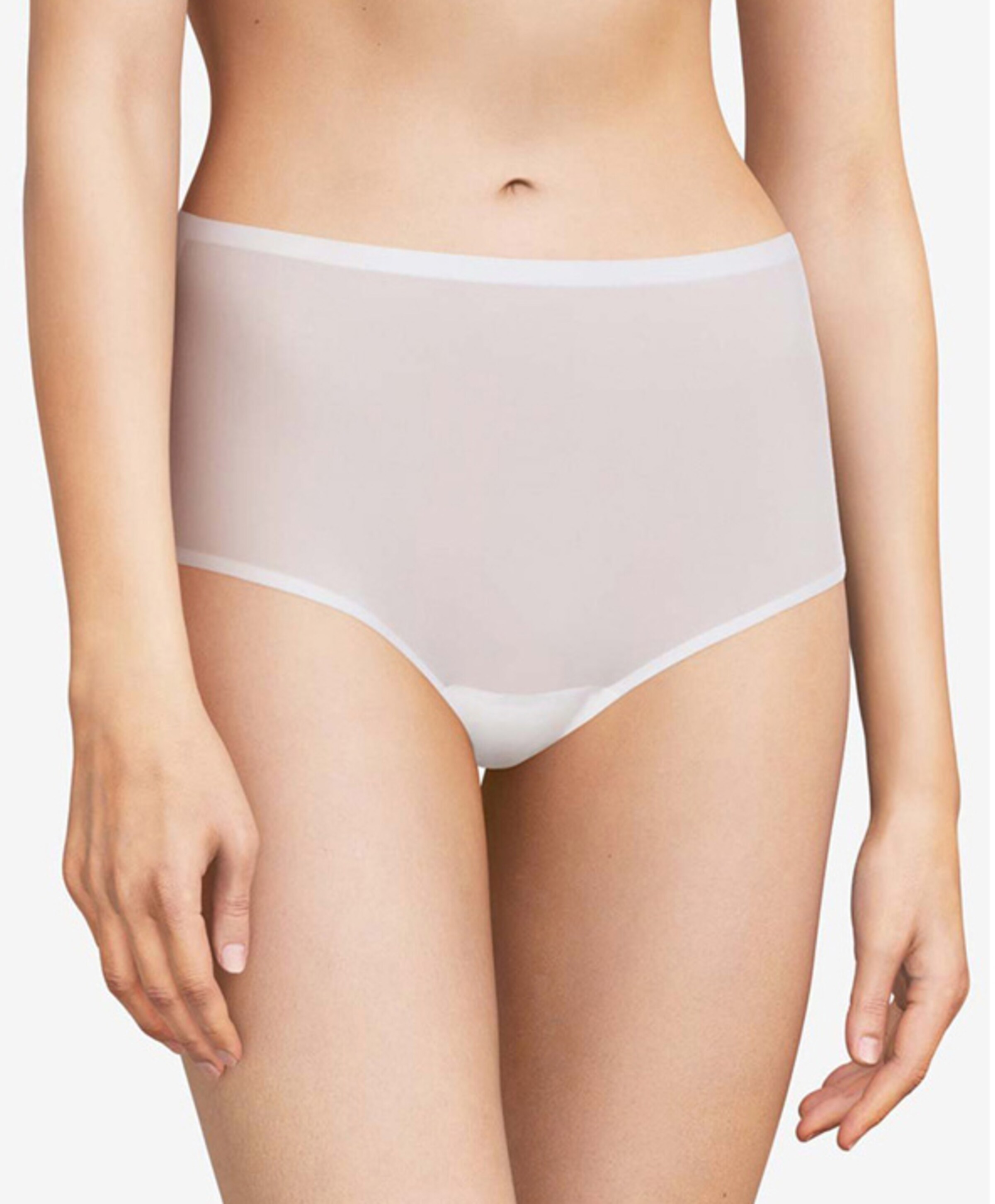 Chantelle Slip onesize wit