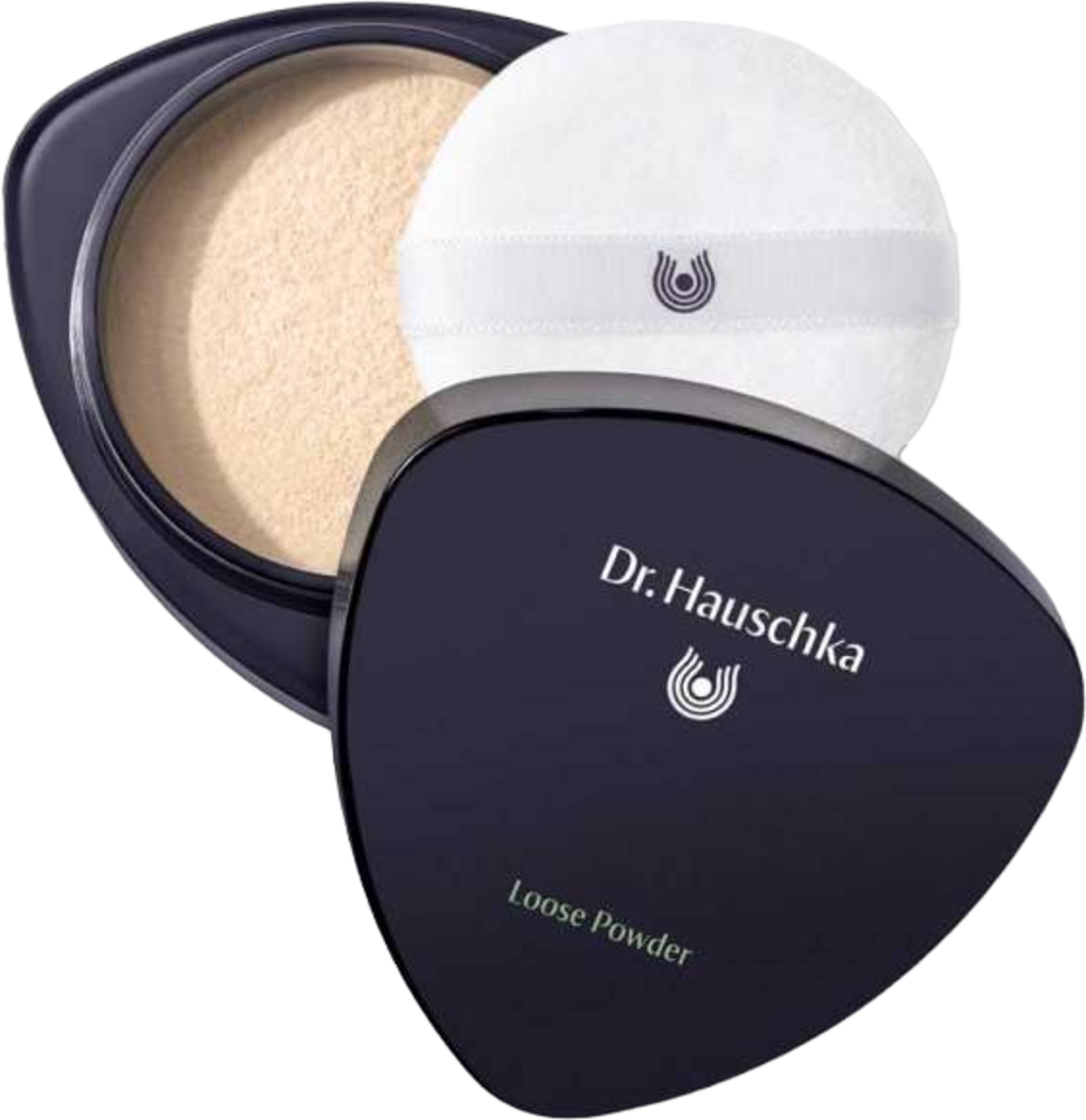 Dr. Hauschka  Loose Powder translucent, 12 g