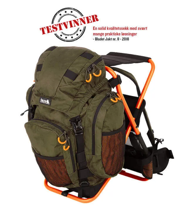 Fauna Outdoor F 35 PRO Älgen EVO Green