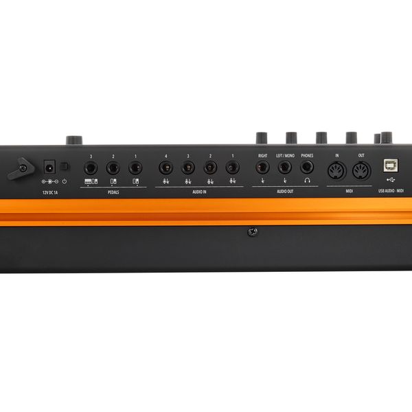 Studiologic Numa X Piano GT