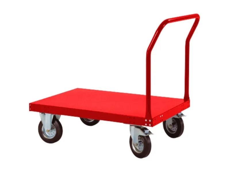 Manuflex TP0161.3003 TP0161.3003 Platformsvogn