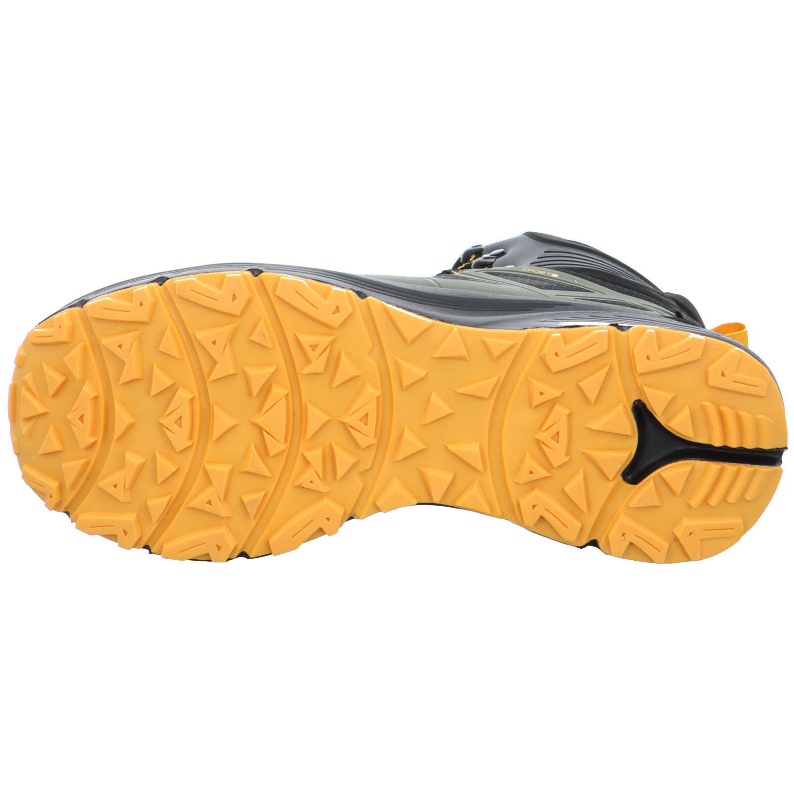 Stiefel SW24-09703M-OL