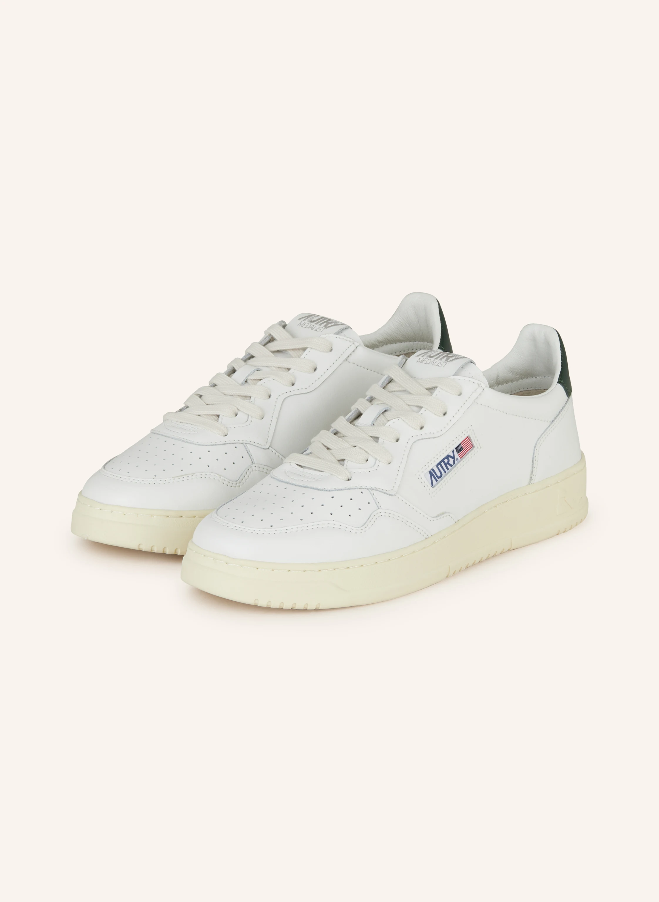 AUTRY Sneaker MEDALIST LOW LL