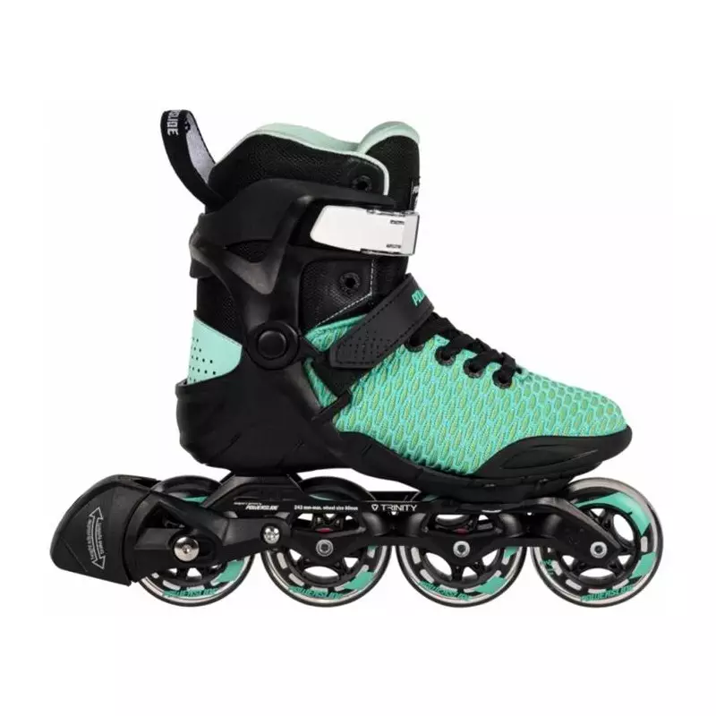 Roller en ligne POWERSLIDE Phuzion Xenon Arctic 80