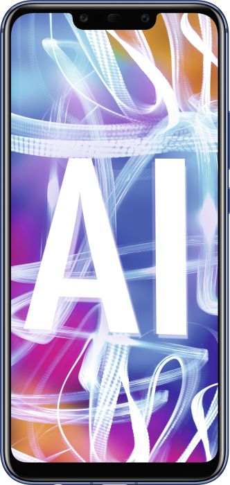 Huawei Mate 20 lite