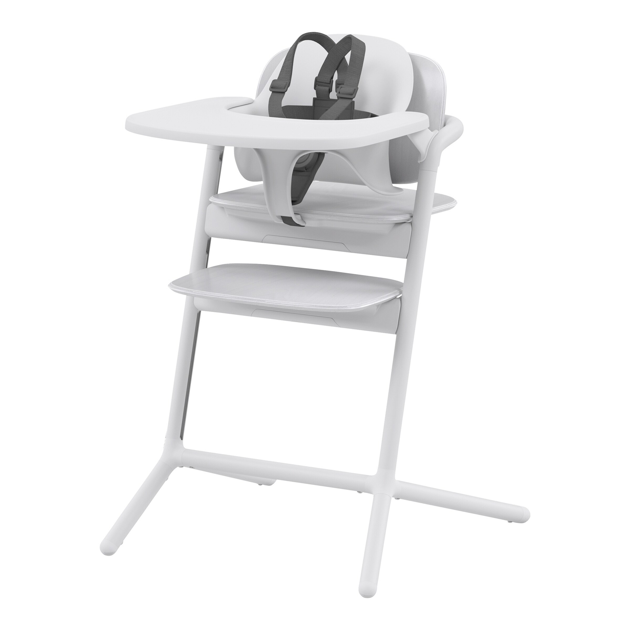 Cybex - GOLD Gurt für Treppenhochstuhl Lemo 2.0 grey