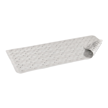 Secucare badmat antislip 74x34 cm wit