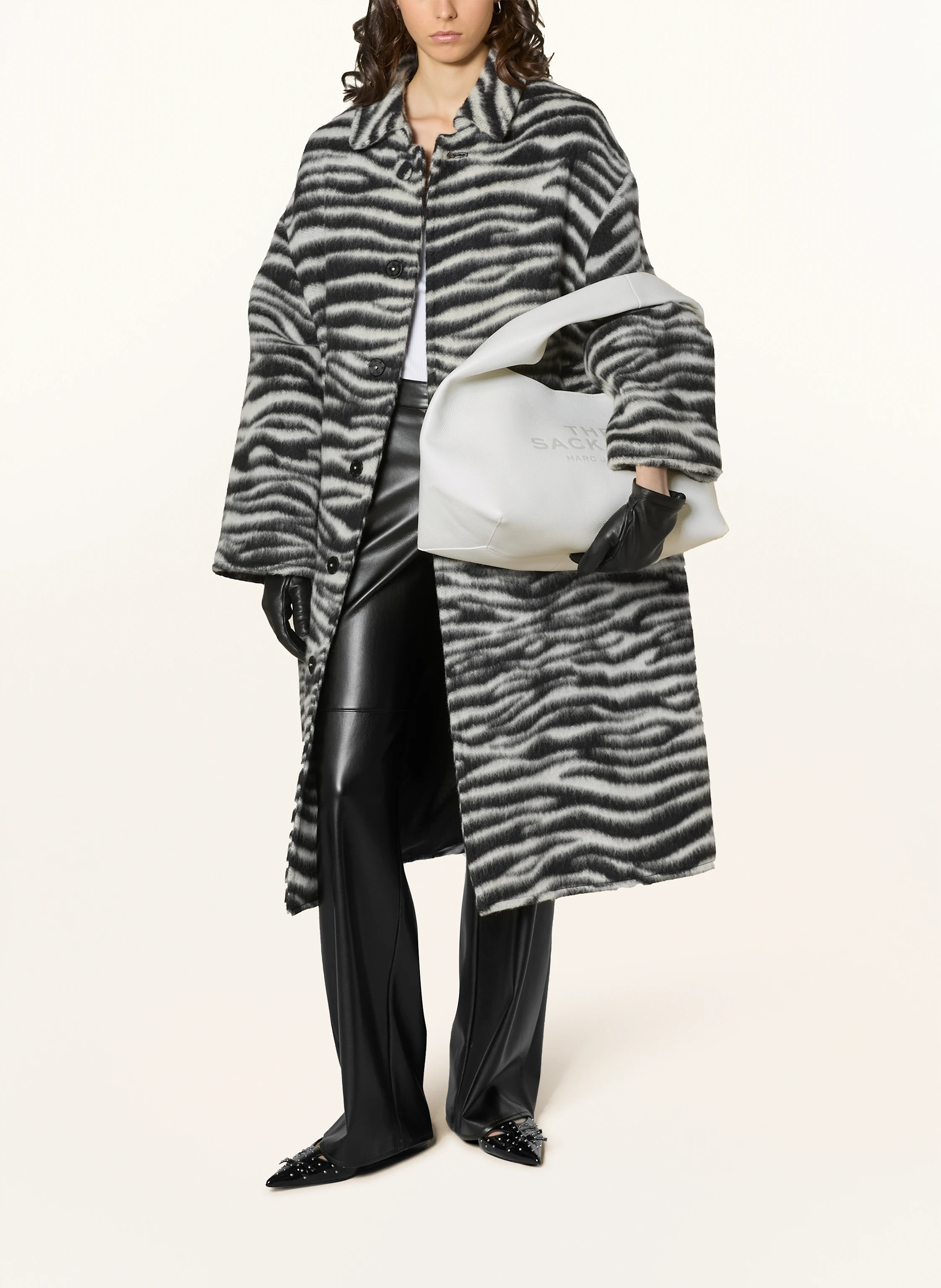 MARC JACOBS Hobo-Bag THE SACK BAG