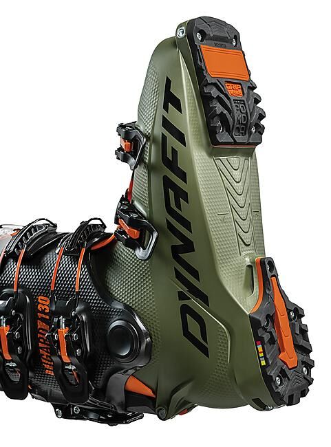 DYNAFIT - CHAUSSURE DE SKI RANDO TIGARD 130