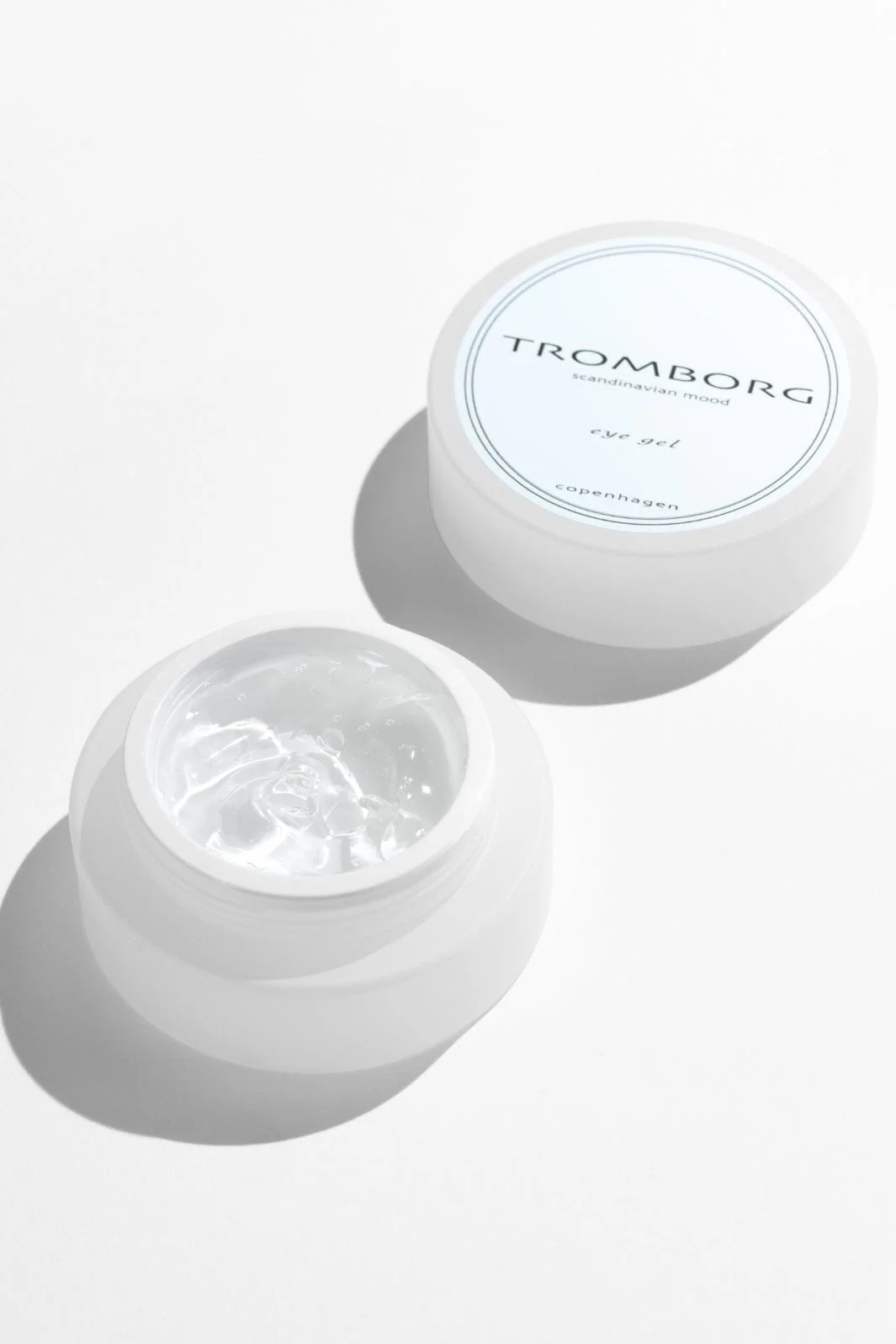 Tromborg Eye Gel