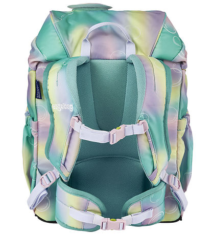 Ergobag Kindergartentasche - Mini - Magic BubbleBear