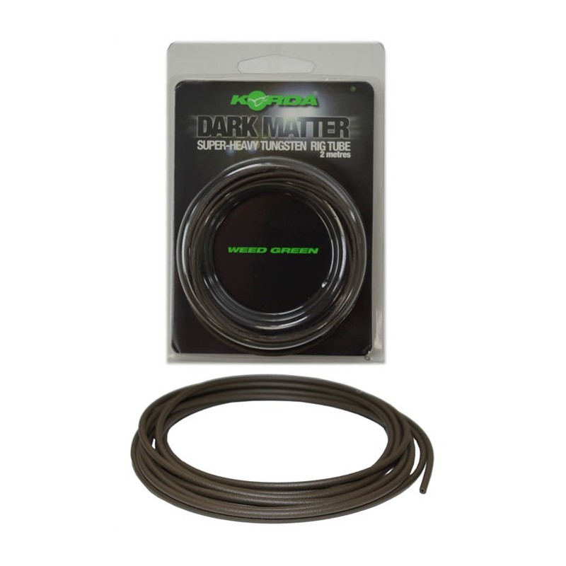 Gaine Tungstene Korda Dark Matter