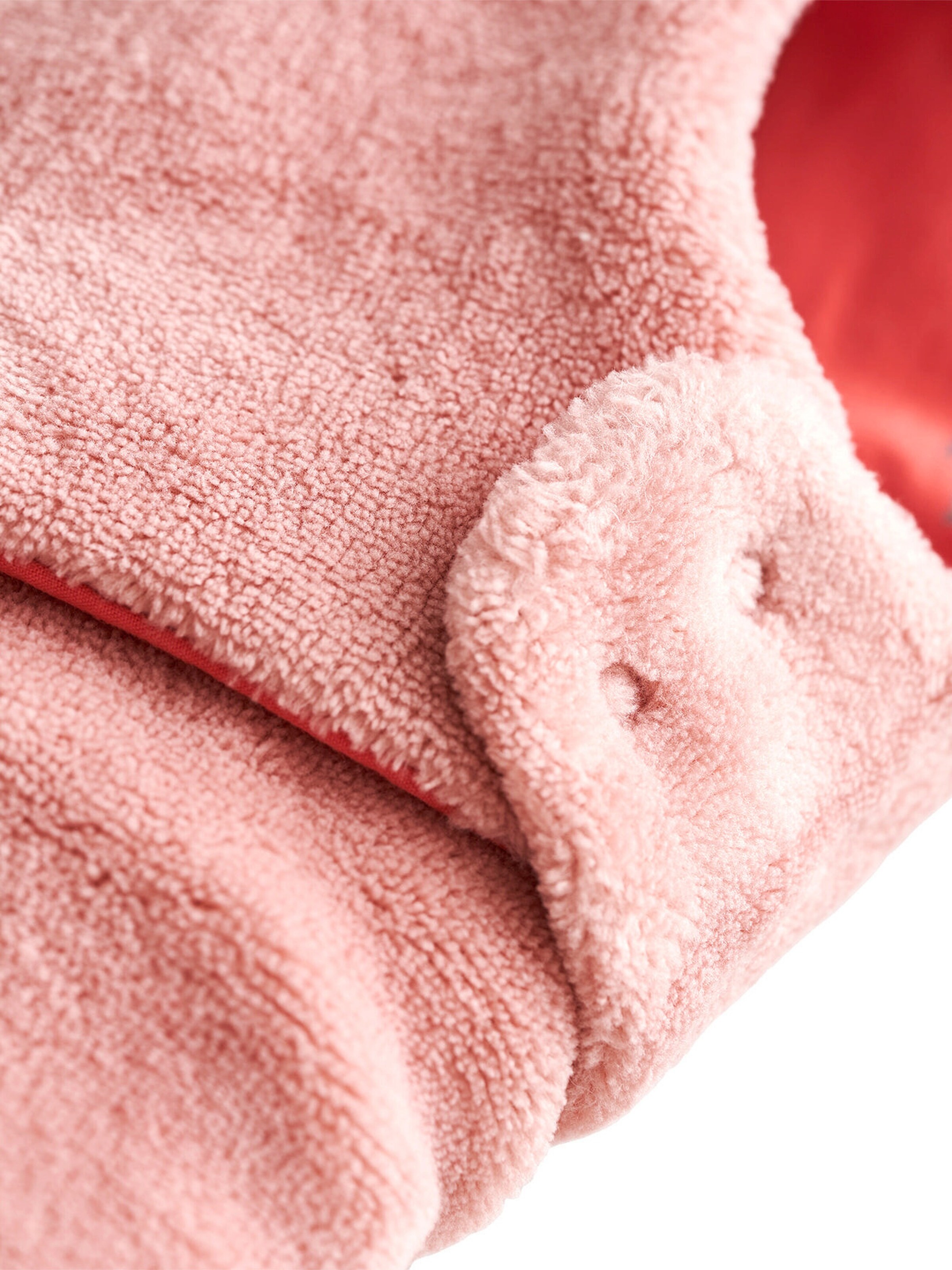 Vertbaudet BABYSCHLAFSACK rosa