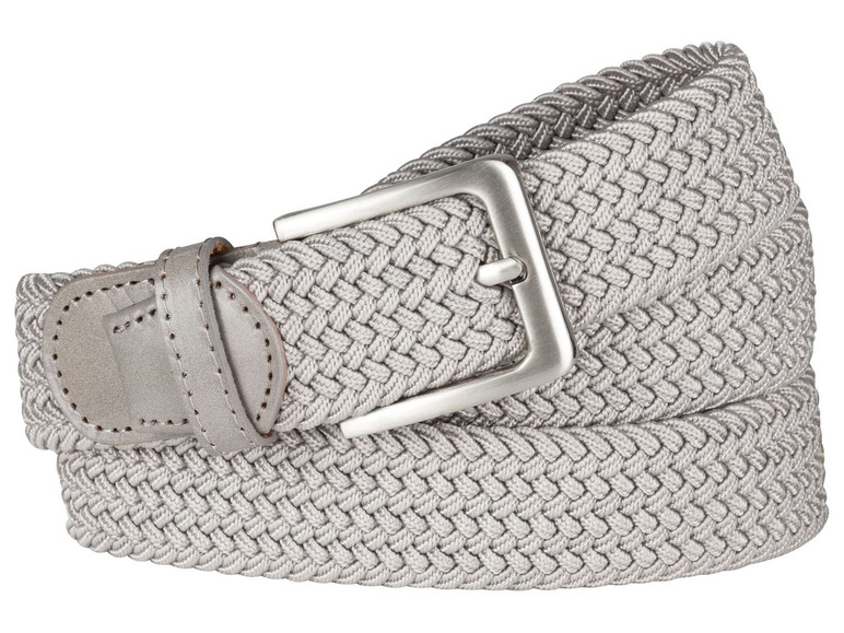 Heren riem