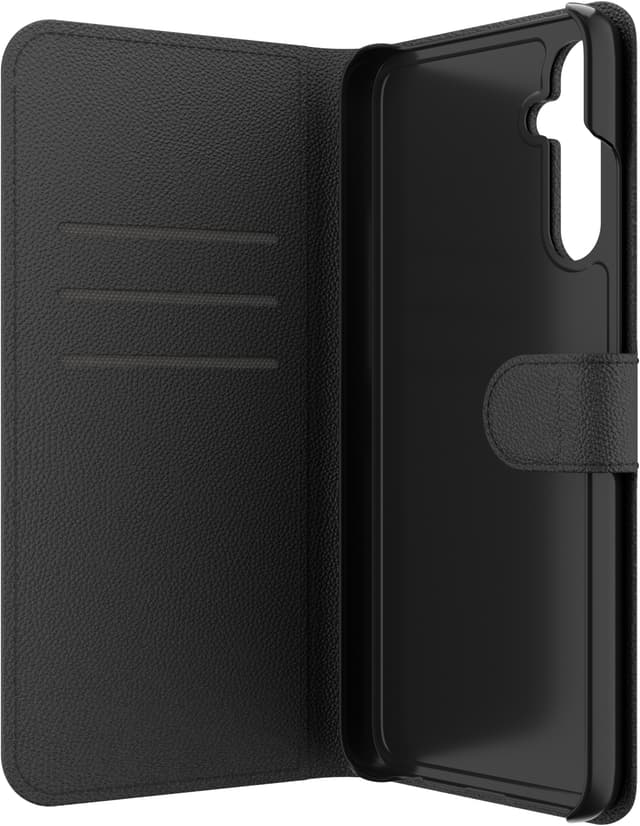 Zagg Samsung Galaxy A05s pungetui (sort)