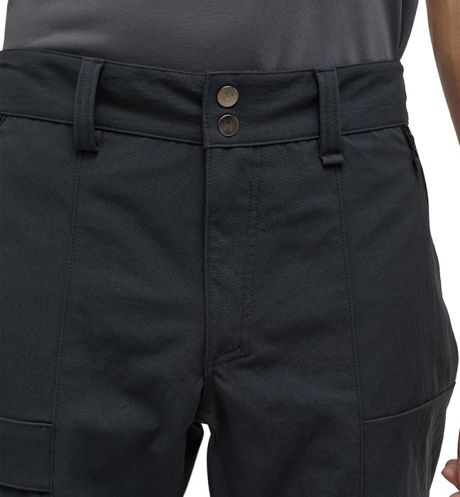 Mid Standard Pant Men Long