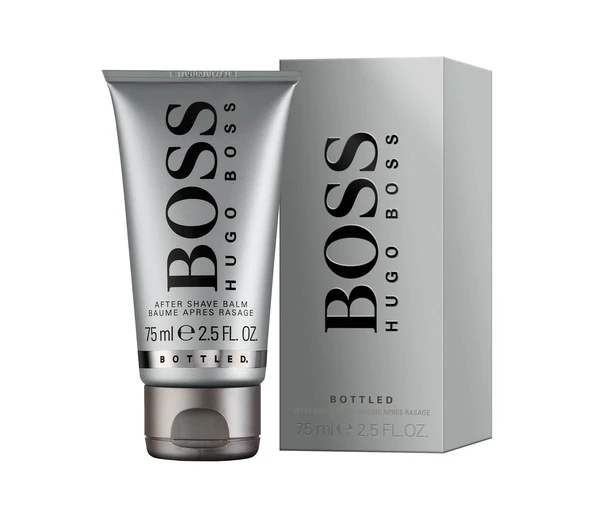 Hugo Boss Boss Bottled After Shave Balm