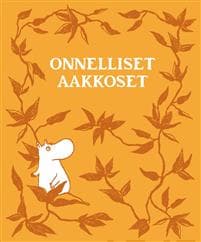 Onnelliset aakkoset - Deluxe