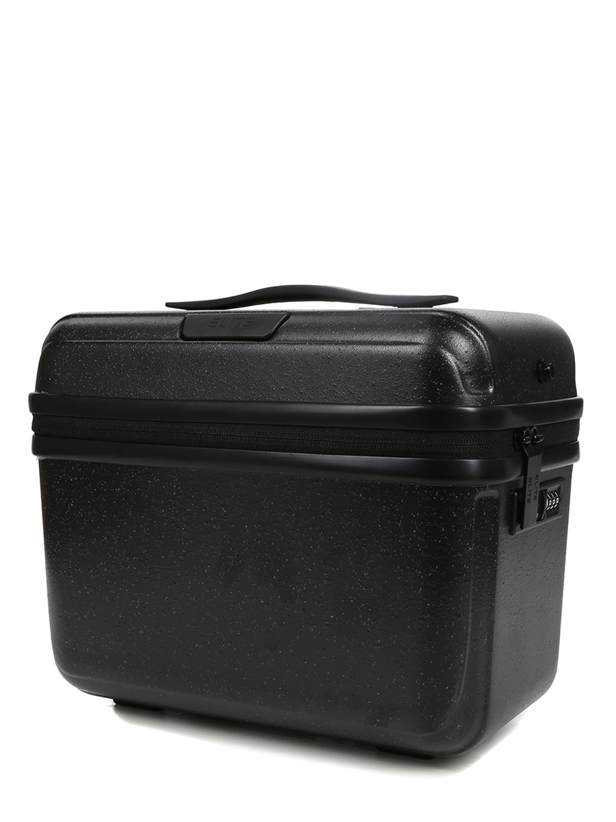 Vanity case Elite Pure Premium Toploader 34 cm