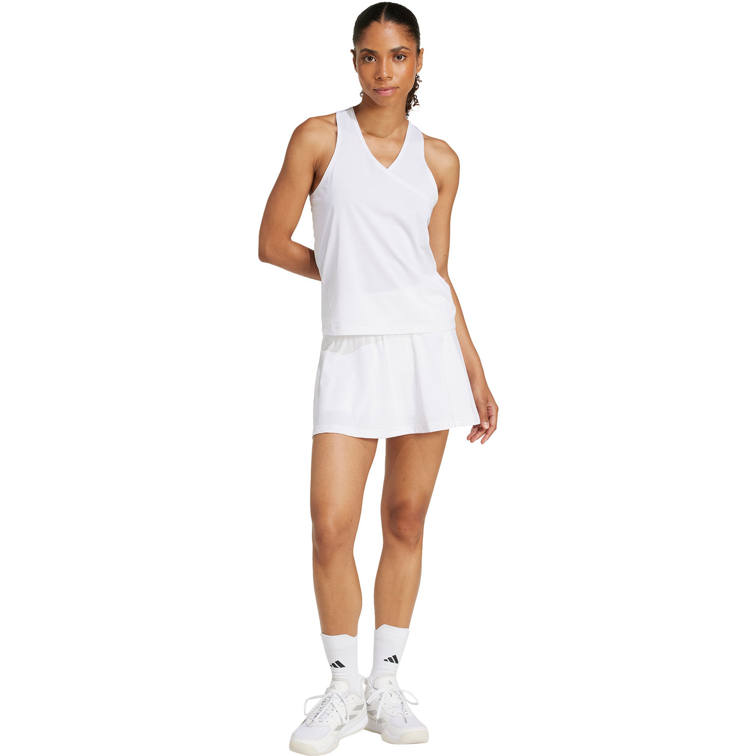 adidas Club Skirt