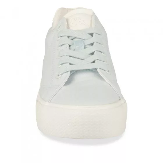 Baskets BLEU KAPPA
