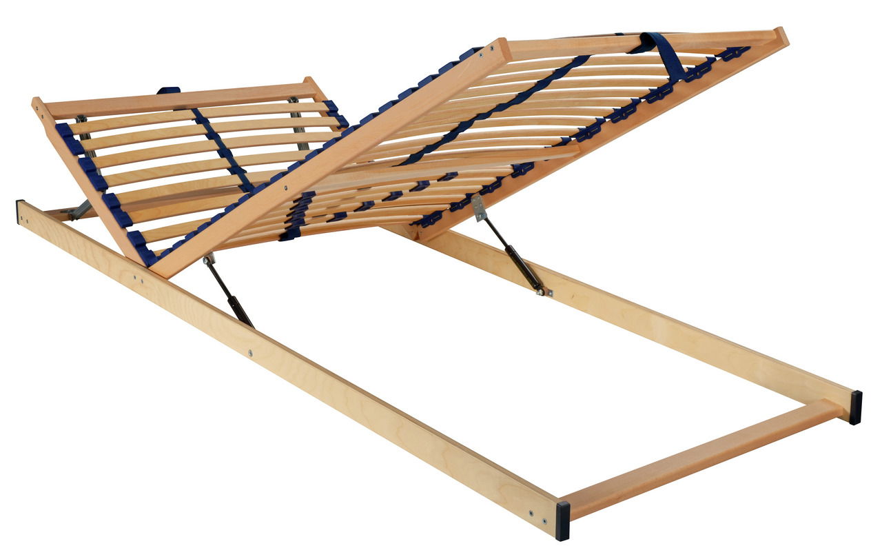 Sleeptex Federholzrahmen KFG SIRIUS