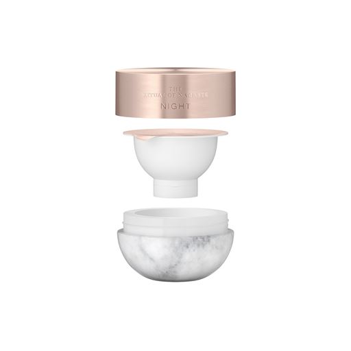 Rituals Glow Anti-Age Natcreme Refill, The Ritual of Namaste, 50 ml